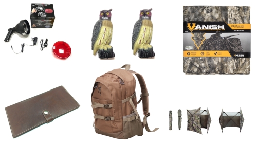 Outdoor accessories for sale UK