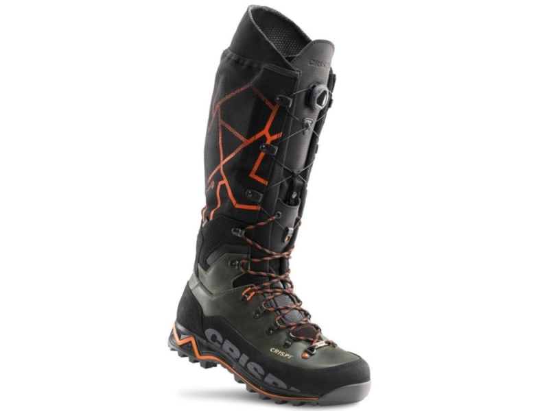 Crispi Futura NXT Boots