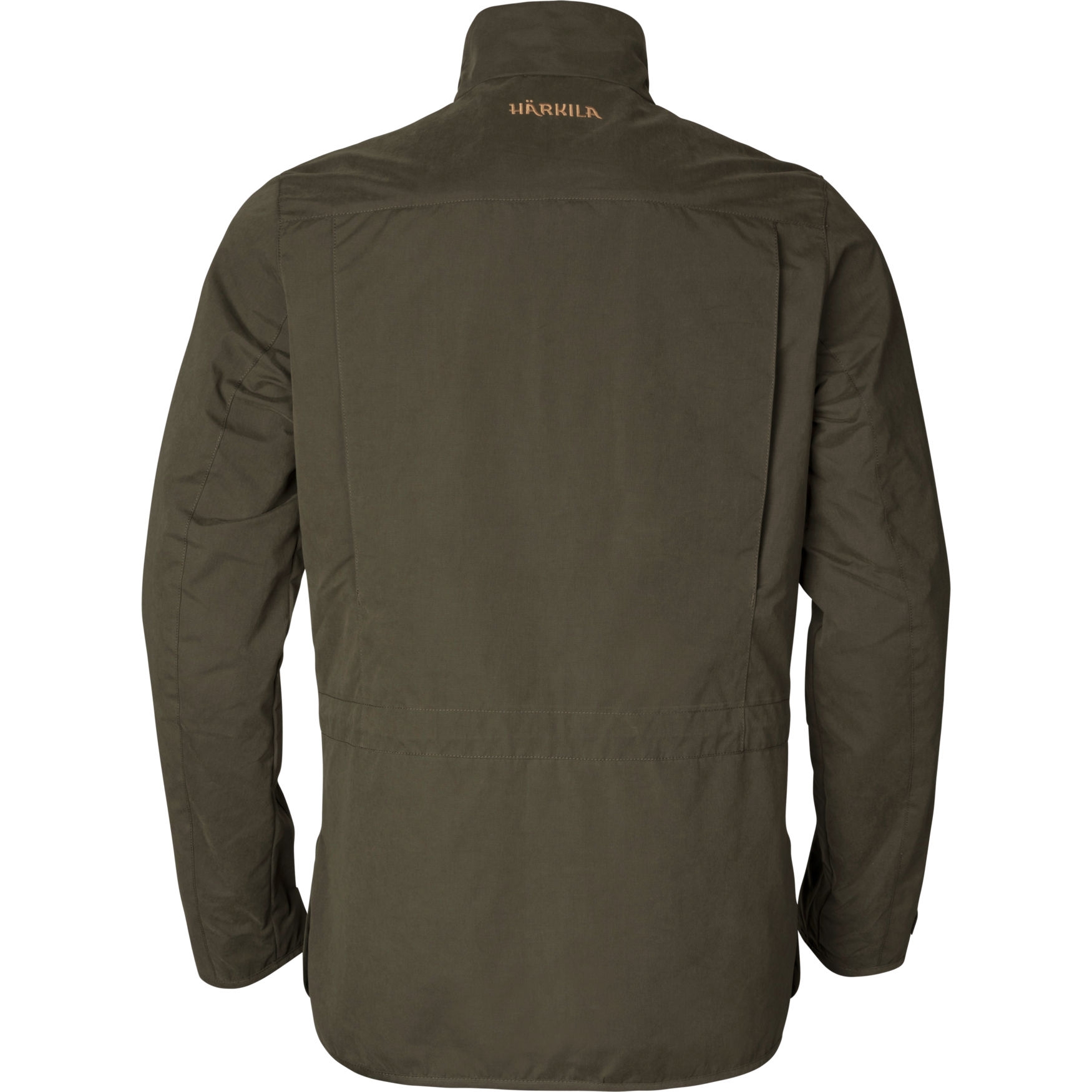 harkila rannoch hws jacket