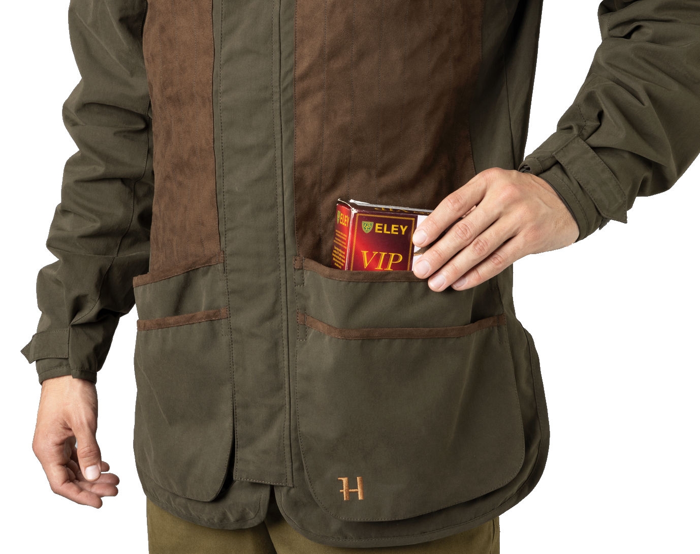 harkila rannoch hws shooting coat