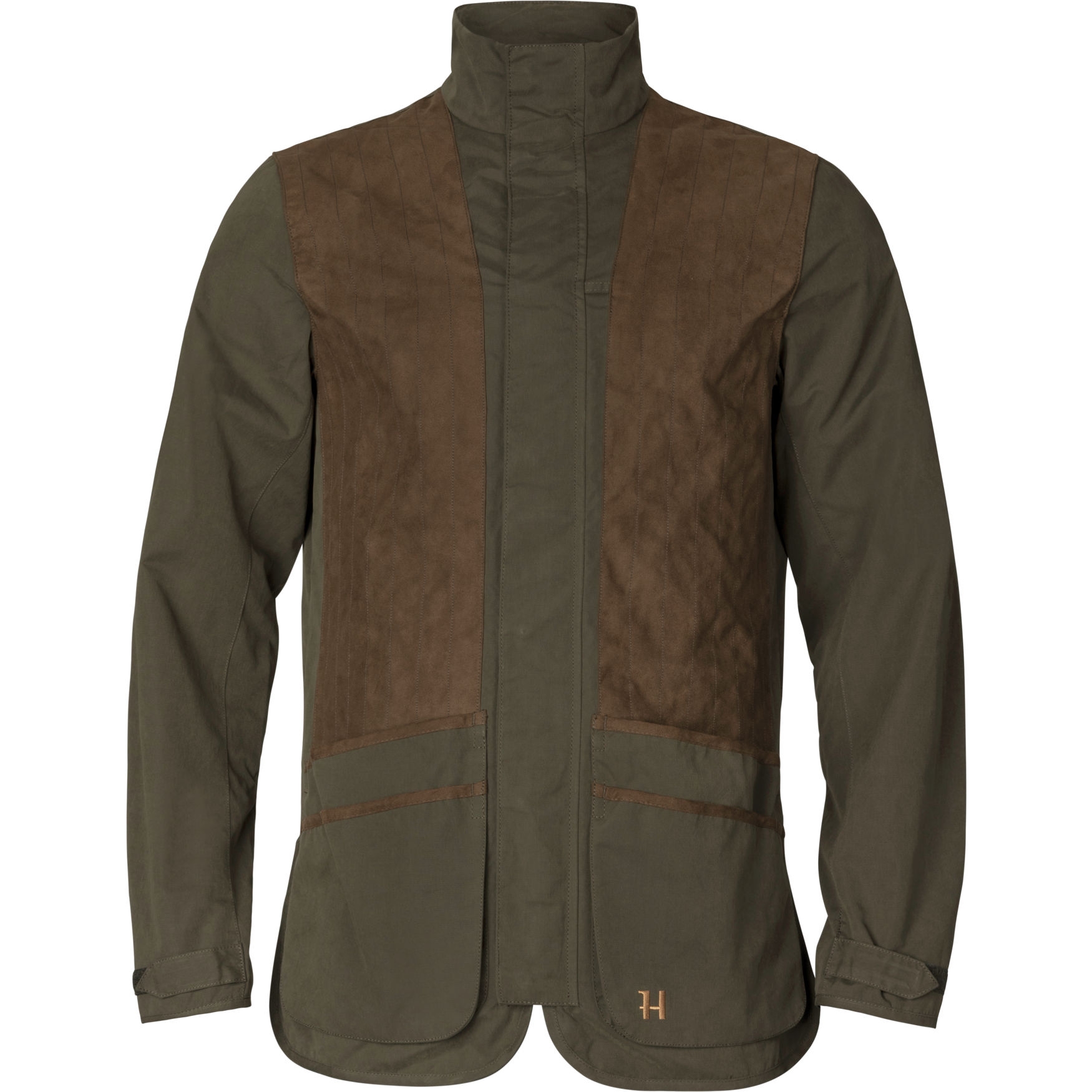 harkila rannoch hws shooting jacket