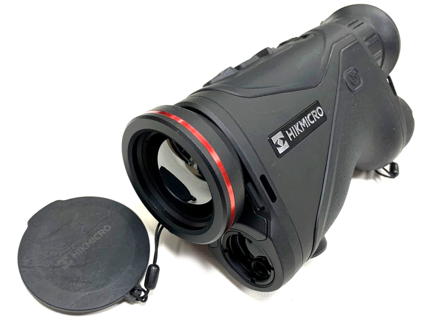 hikmicro condor 2 cq35 lrf thermal imager