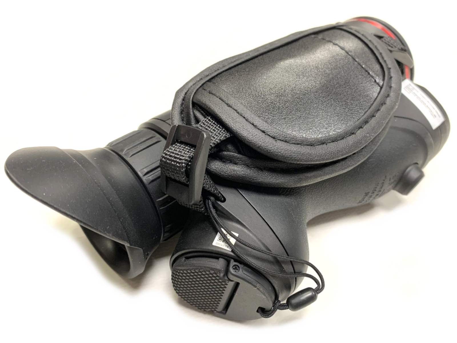 hikmicro condor cq35 2.0 lrf thermal