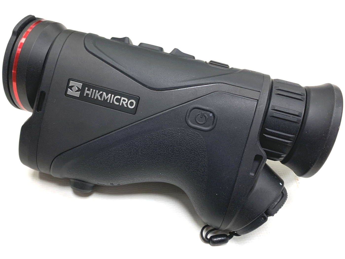 hikmicro condor 2.0 cq35l thermal monocular