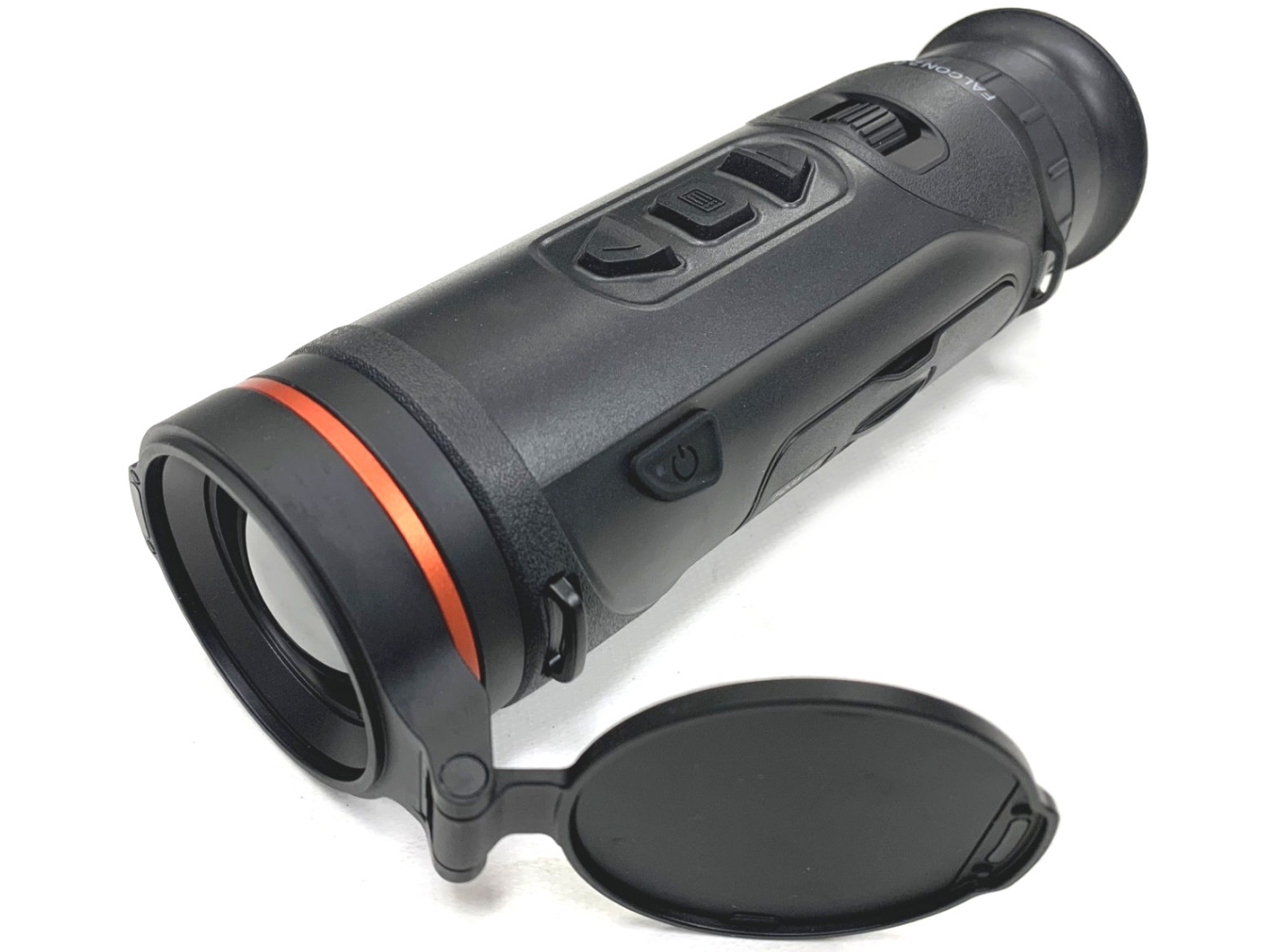 hikmicro falcon 2 fq35 thermal imaging monocular