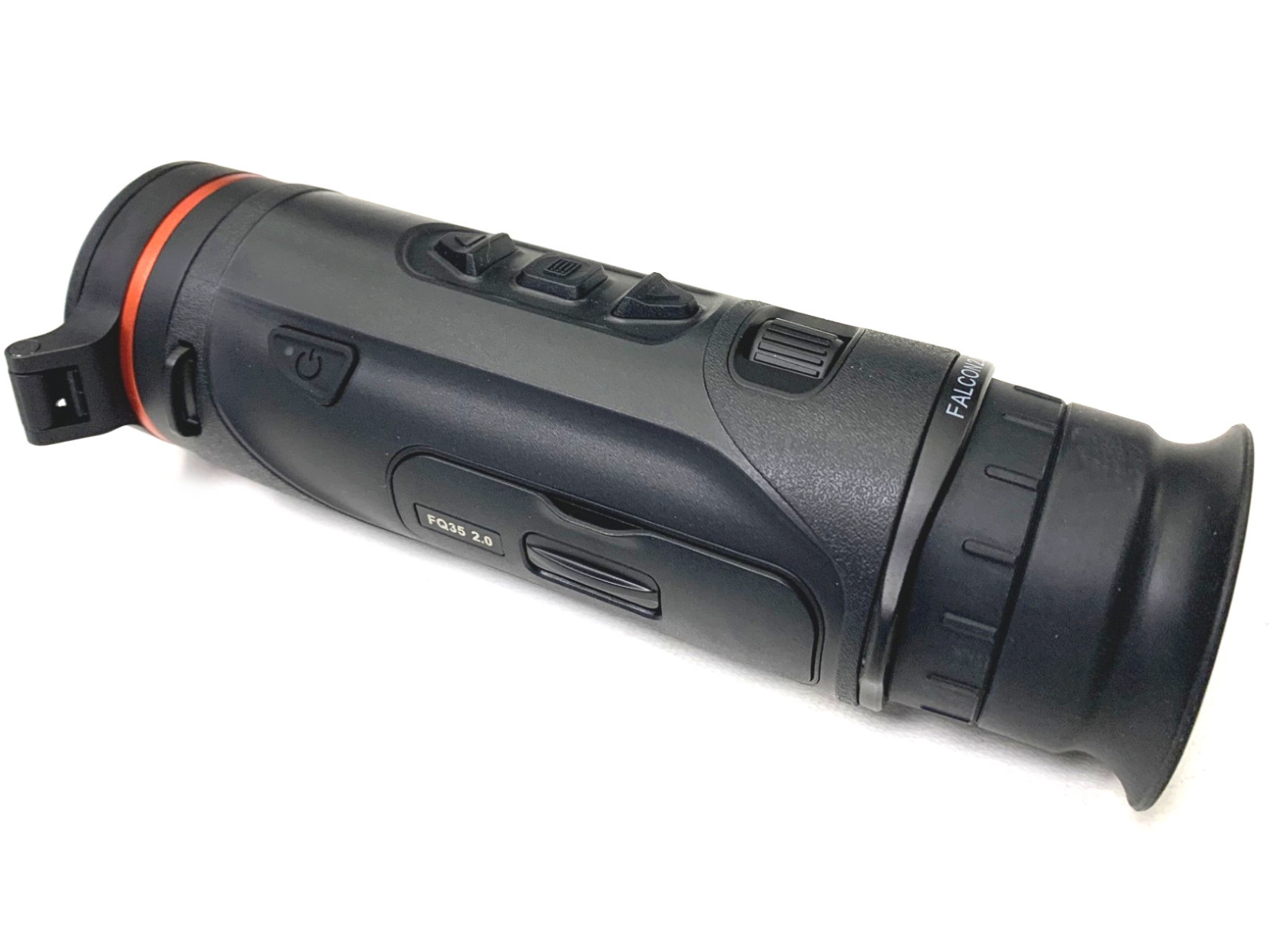 hik micro falcon 2.0 fq35 thermal