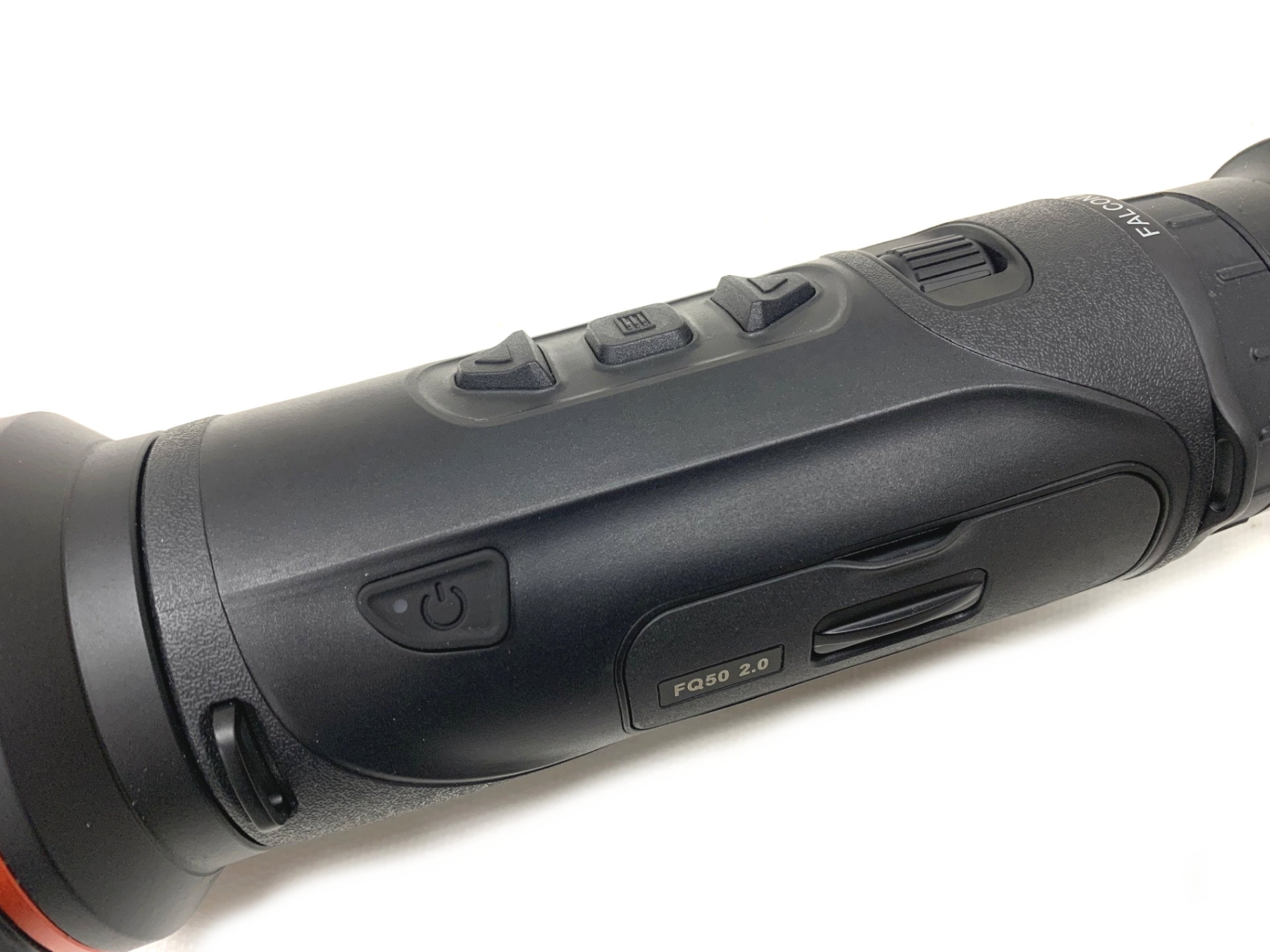 hikmicro falcon 2.0 fq50 thermal monocular