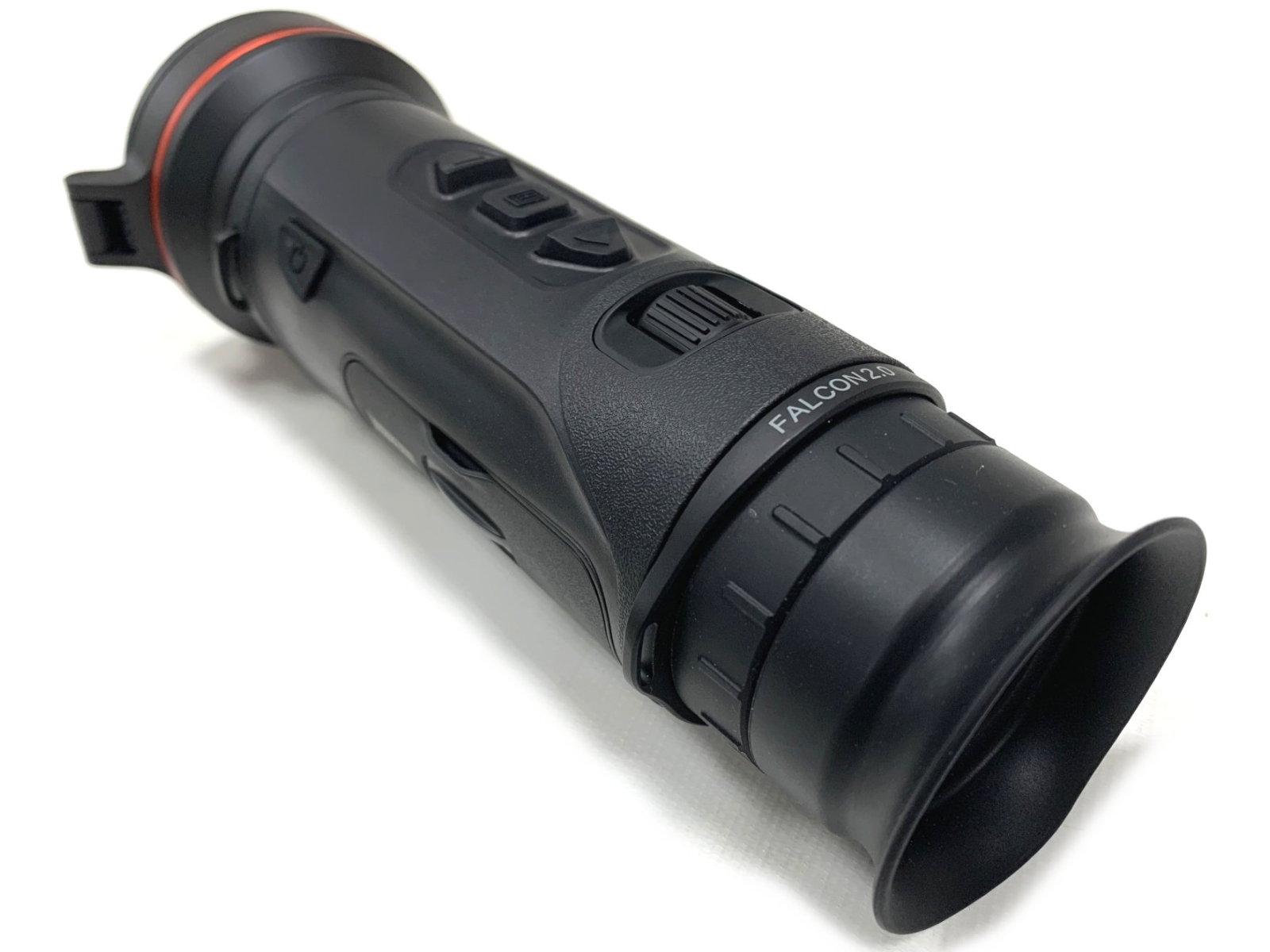 hik micro falcon 2.0 fq50 thermal imaging monocular