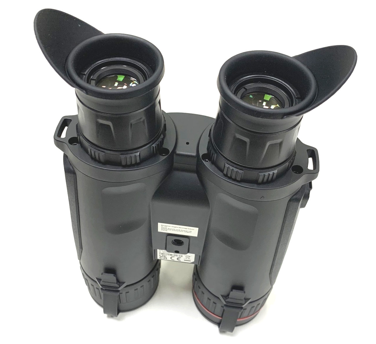 hikmicro habrok hq50 thermal binoculars