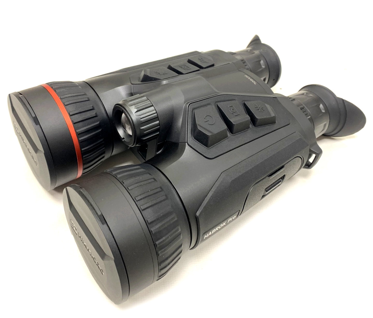 hikmicro habrok hx60l thermal binoculars