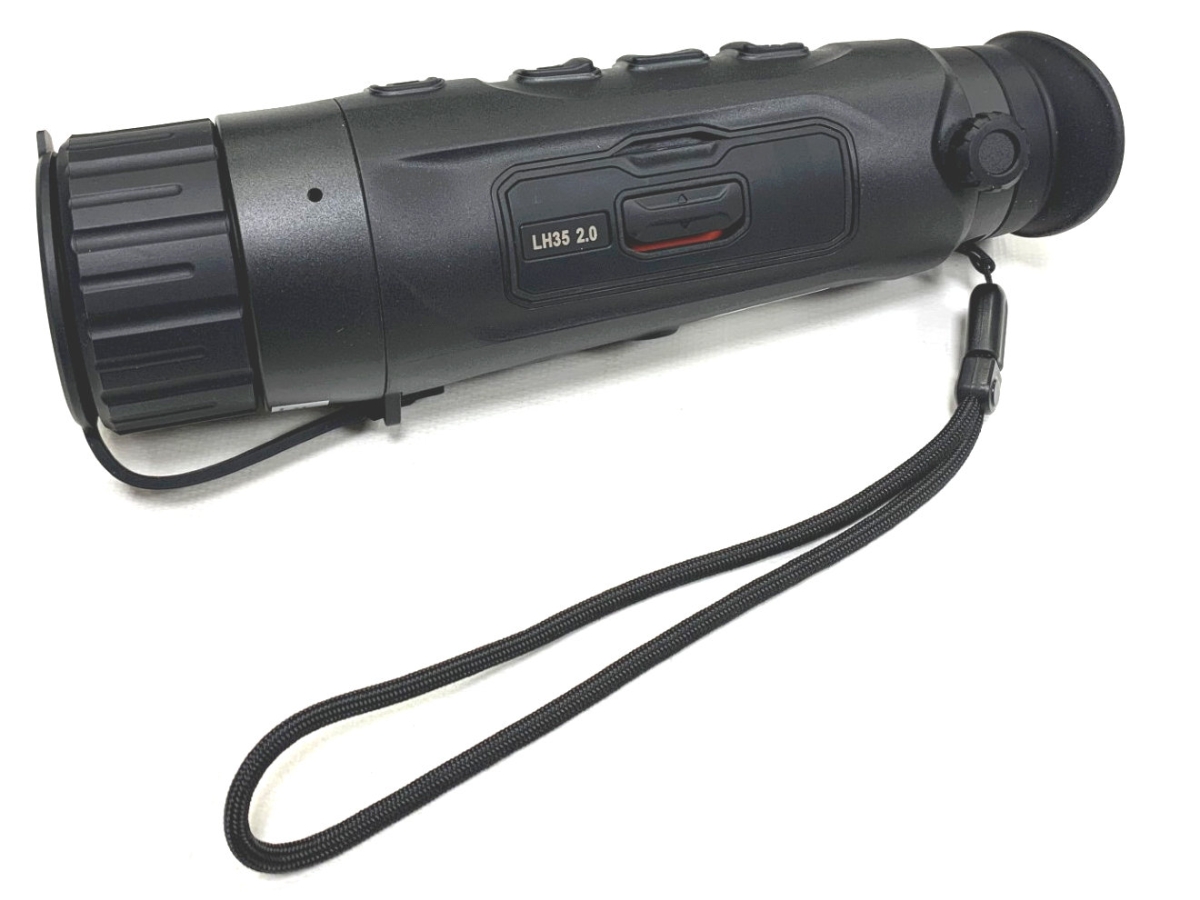 hikmicro lynx lh35 thermal imager