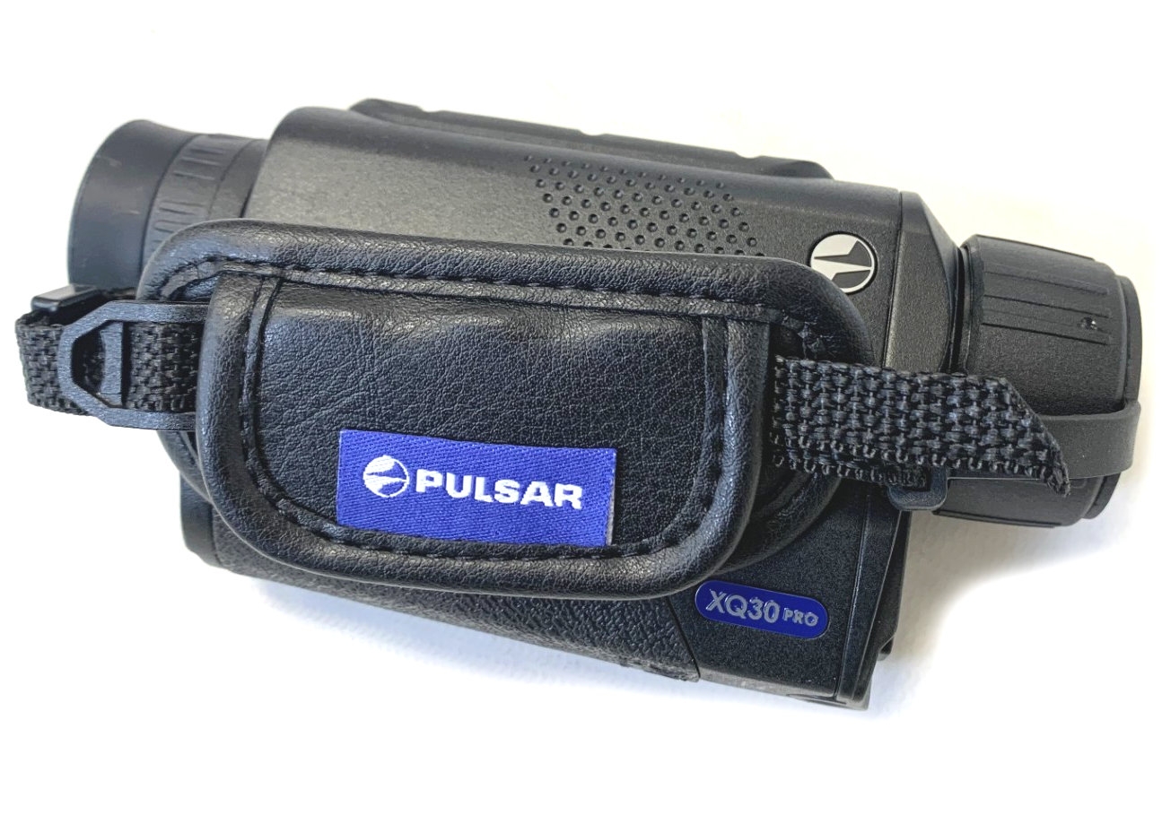 pulsar axion xq30 pro thermal imager