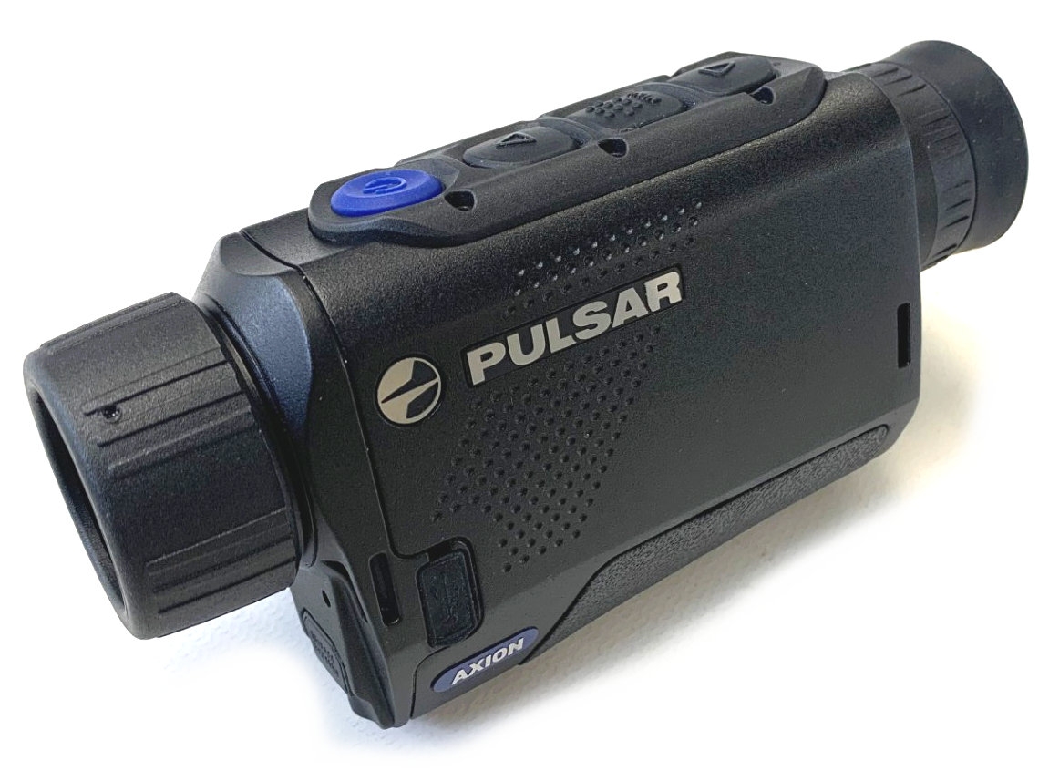 pulsar axion xq30 pro monocular