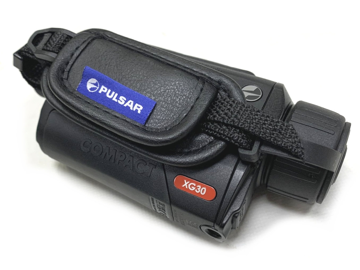 pulsar axion compact xg30 thermal monocular