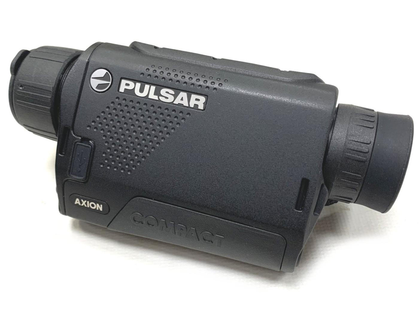 pulsar axion xg30 compact thermal imager