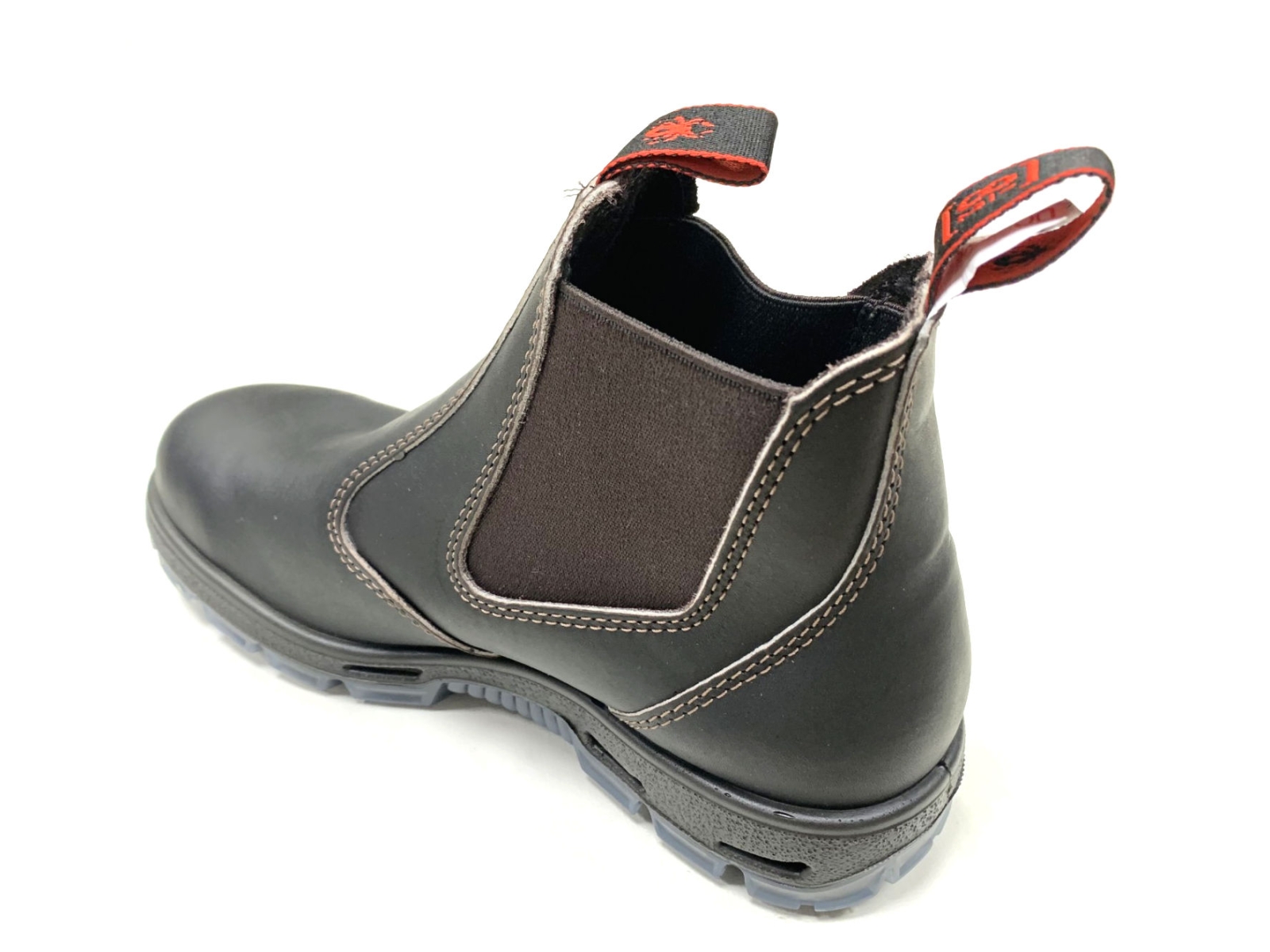 redback ubok dealer boots non safety