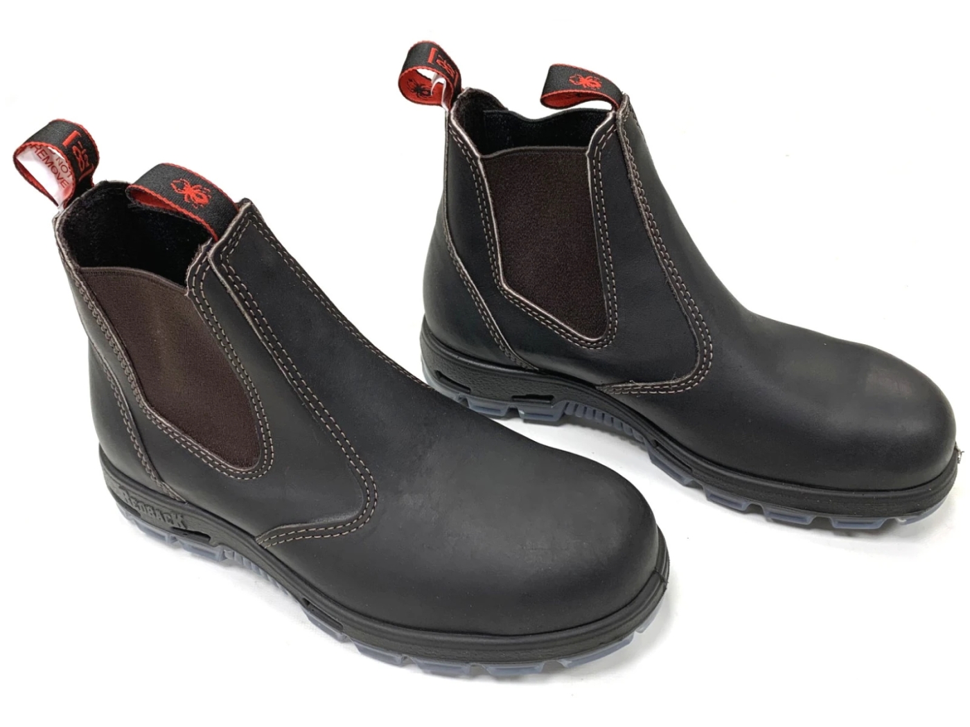 redback usbok leather safety boots