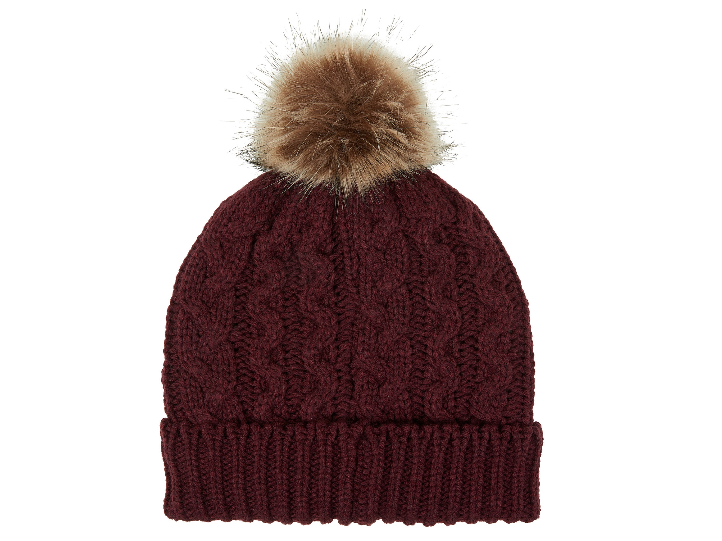 ridgeline nordic fleck ladies winter berry hat