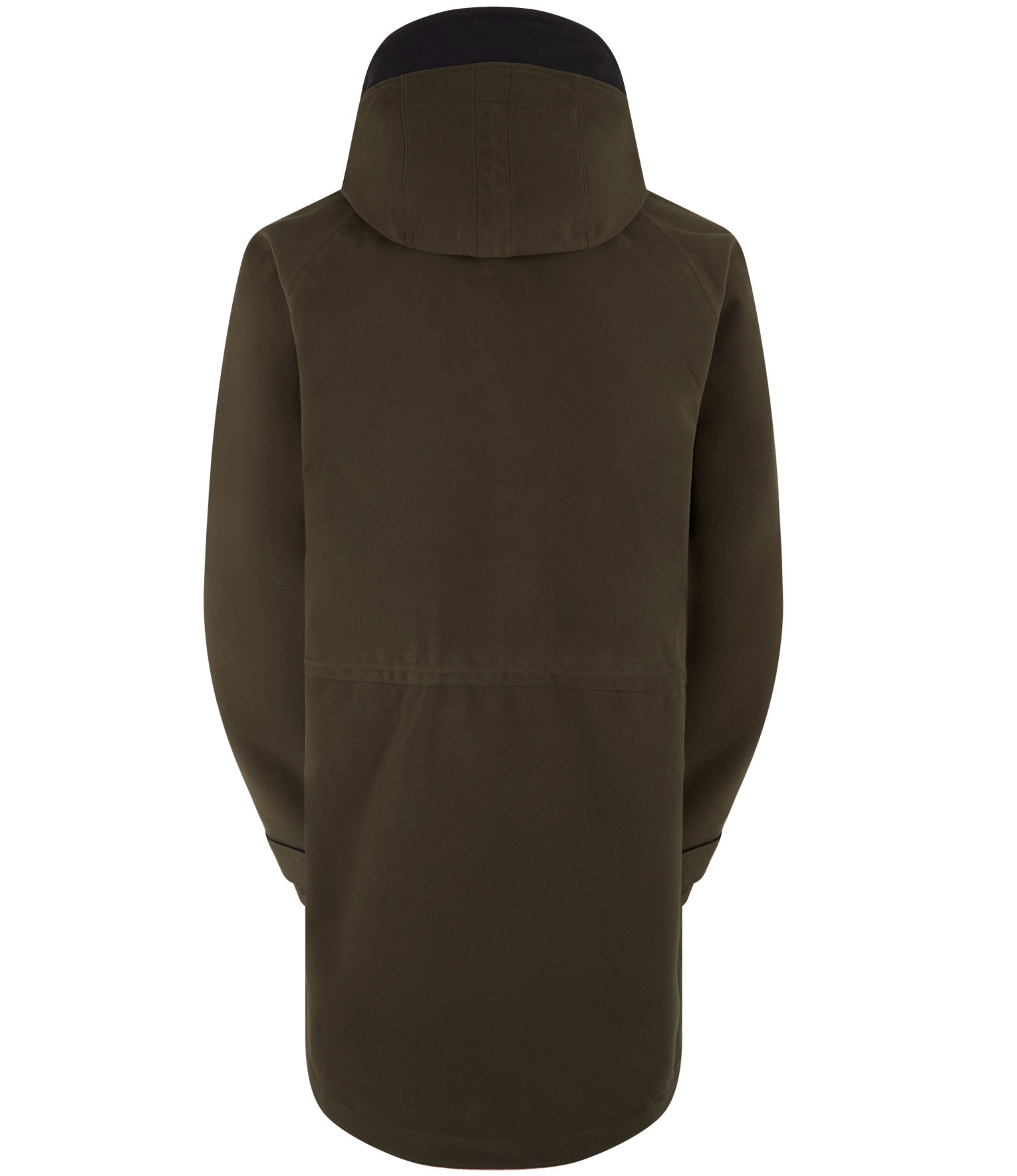 ridgeline monsoon smock deep forest