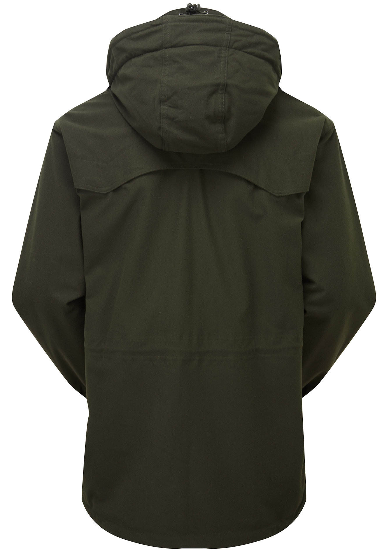 ridgeline torrent iii deep forest green jacket