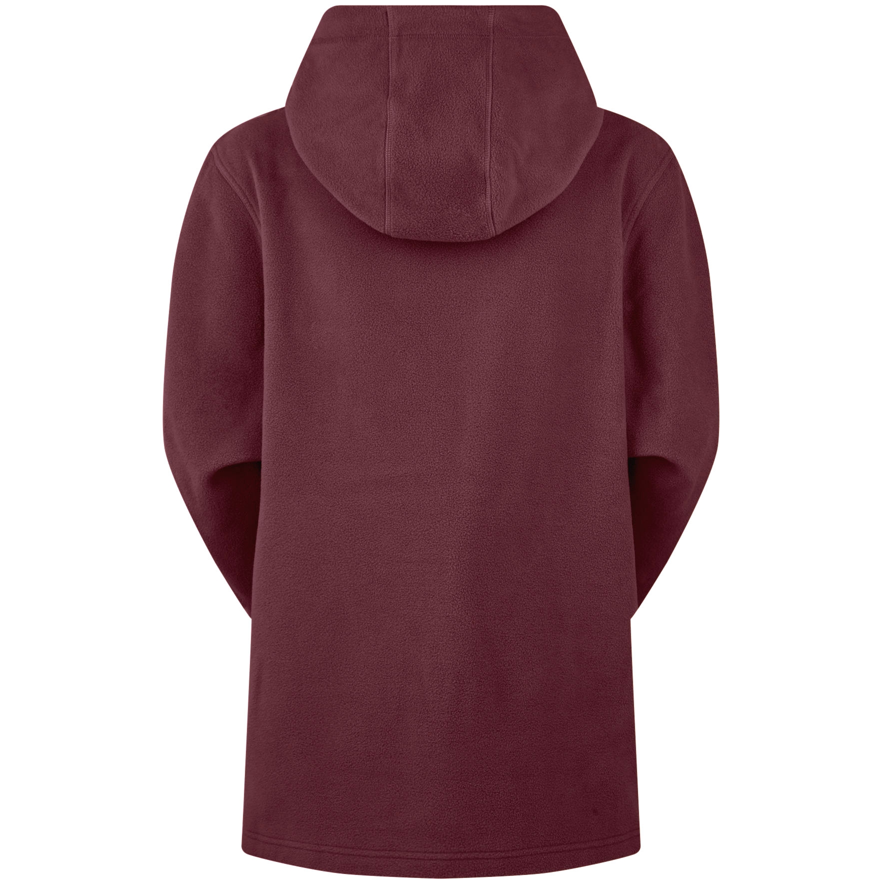 ridgeline ballistic hoodie winter berry ladies