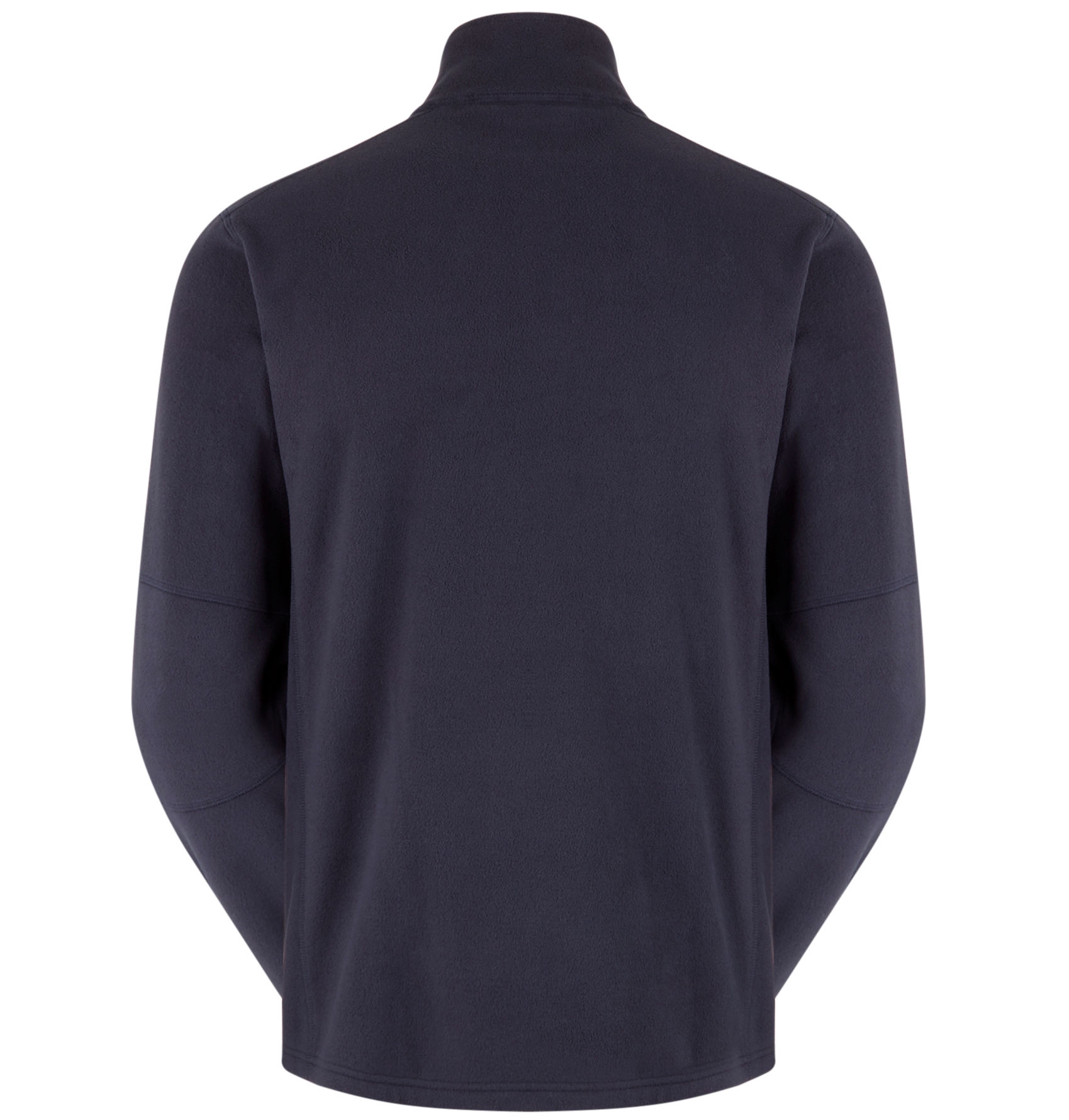 ridgeline narvik fleece navy mens