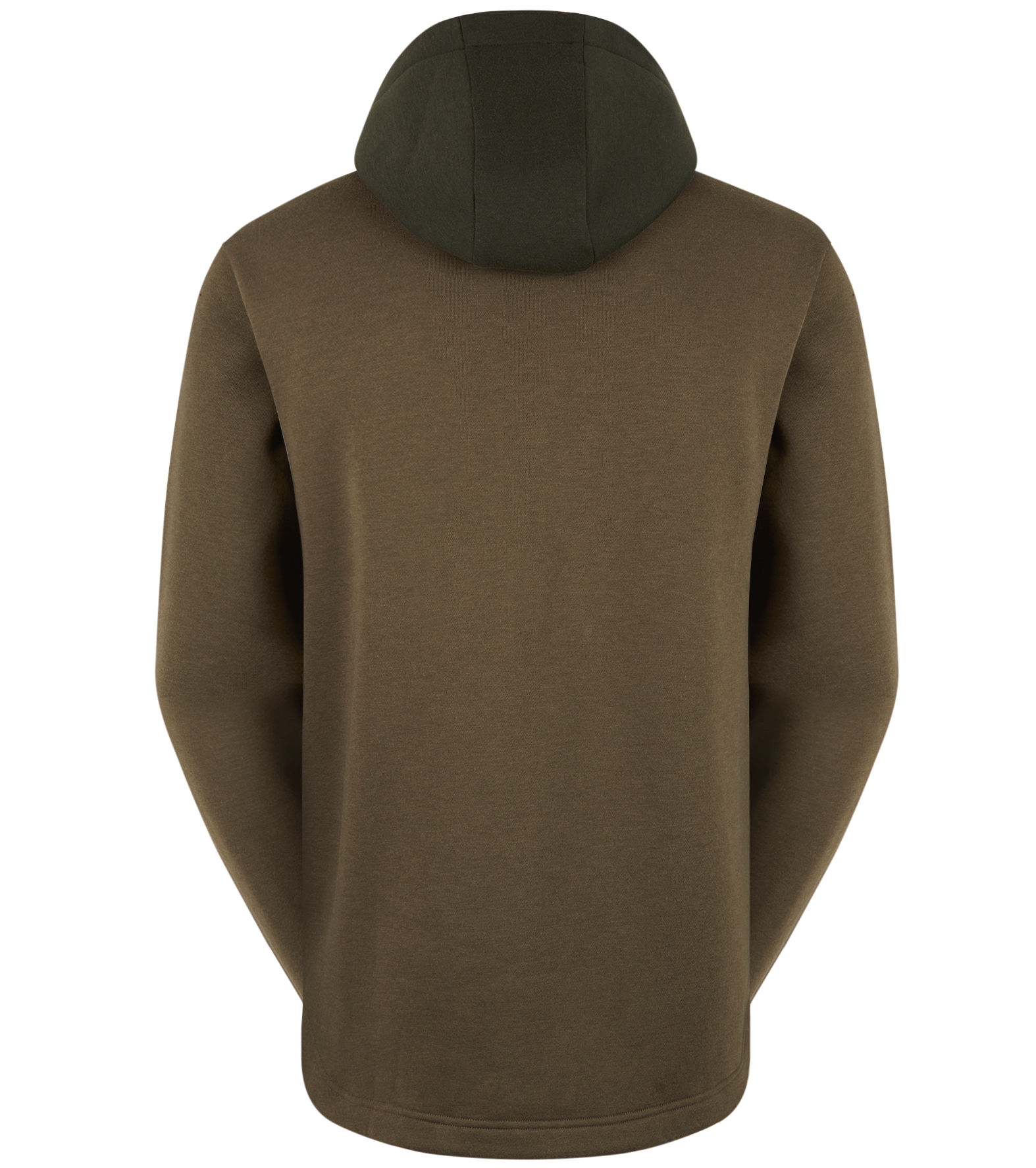 ridgeline south island olive hoodie