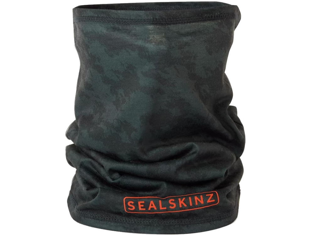 sealskinz harpley neck warmer