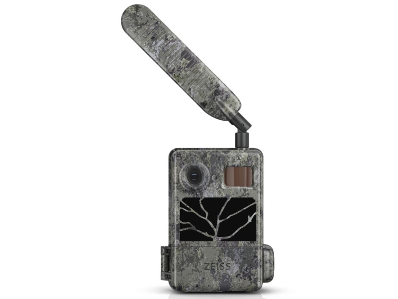 zeiss secacam 3 trail camera