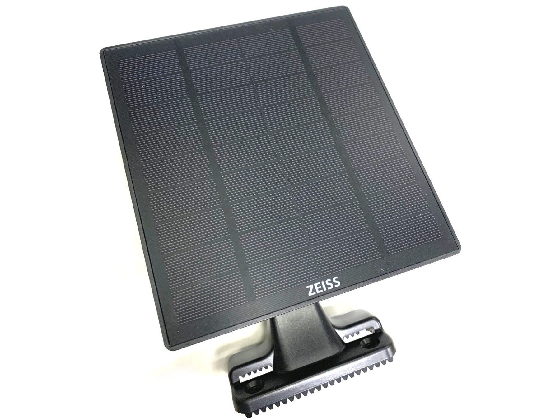 zeiss secacam solar panel