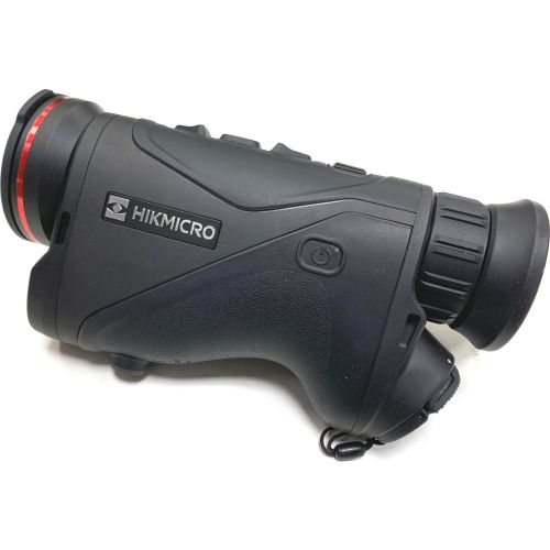 hikmicro condor 2.0 cq35l thermal monocular