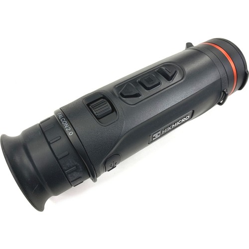 hikmicro falcon 2.0 fq35 thermal monocular