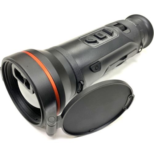 hikmicro falcon 2.0 fq50 lrf thermal monocular