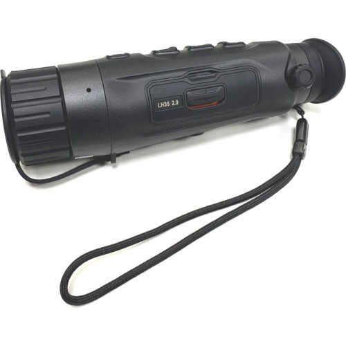 hikmicro lynx lh35 thermal imager