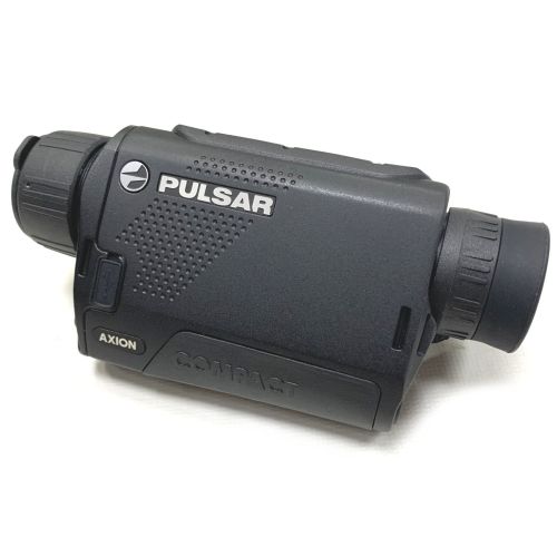 pulsar axion xg30 compact thermal imager