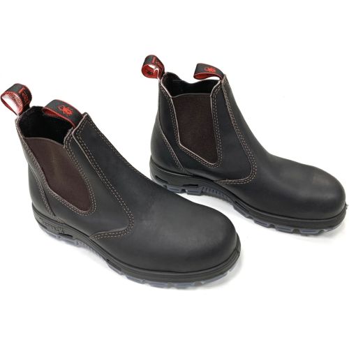 redback usbok leather safety boots