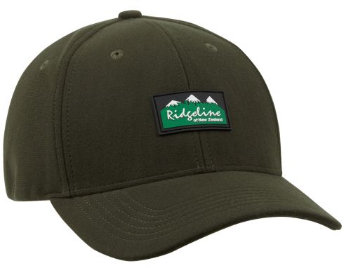 ridgeline monsoon classic cap deep forest