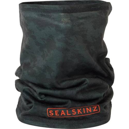 sealskinz harpley neck warmer