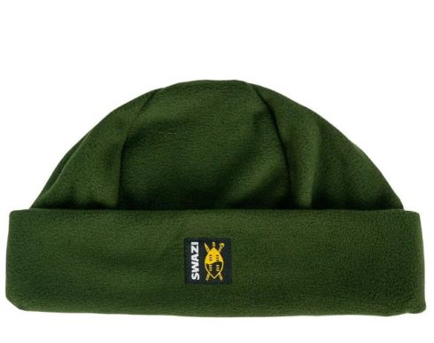 swazi hasbeanie fleece hat