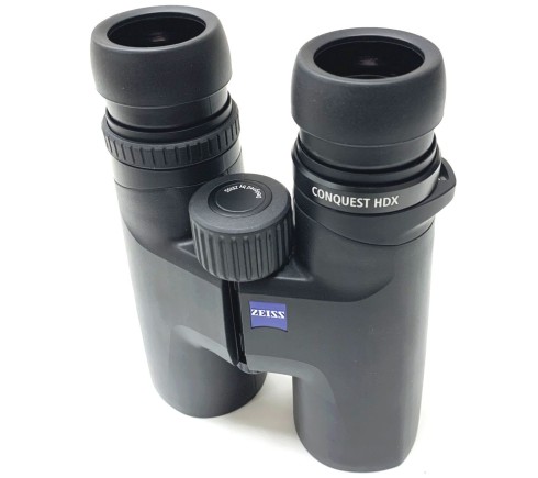 zeiss 10x42 conquest hdx binoculars